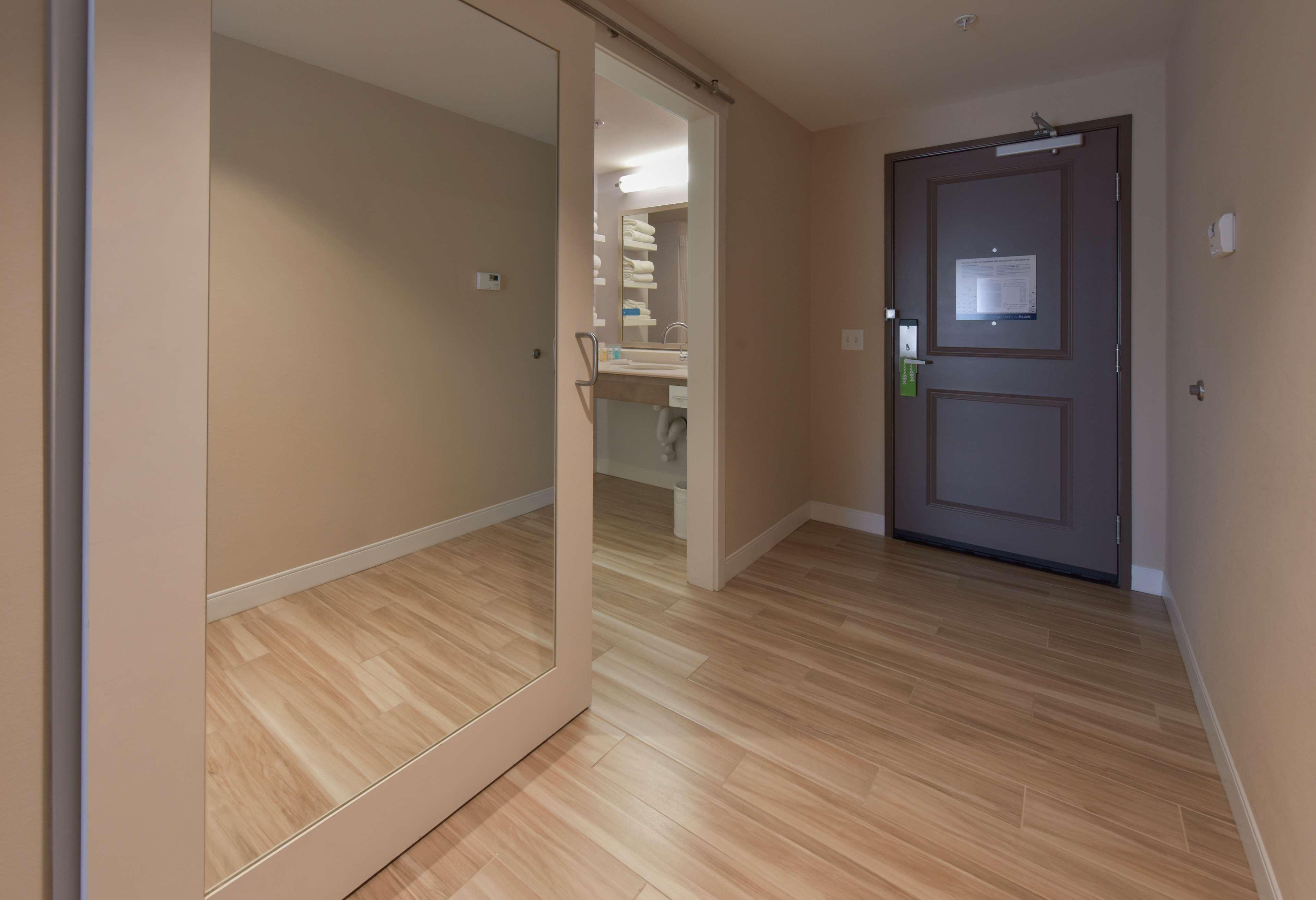 Hampton Inn & Suites Seattle/Redmond Wa Exteriör bild